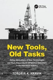 New Tools Old Tasks