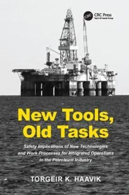 New Tools Old Tasks