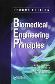 Biomedical Engineering Principles Second