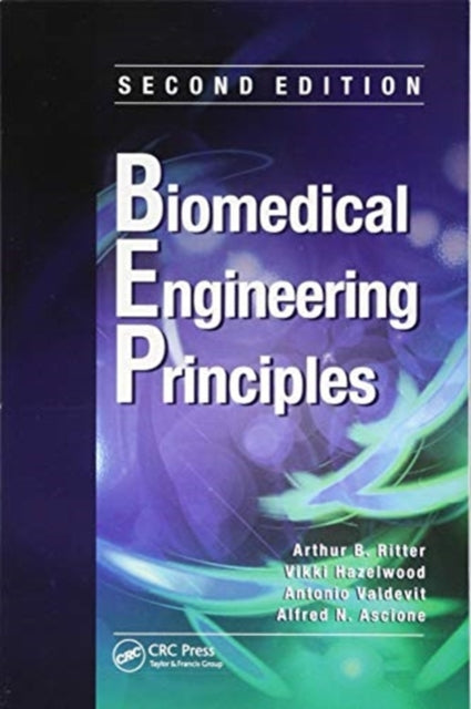 Biomedical Engineering Principles Second