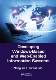 Developing Windows Based And Web En