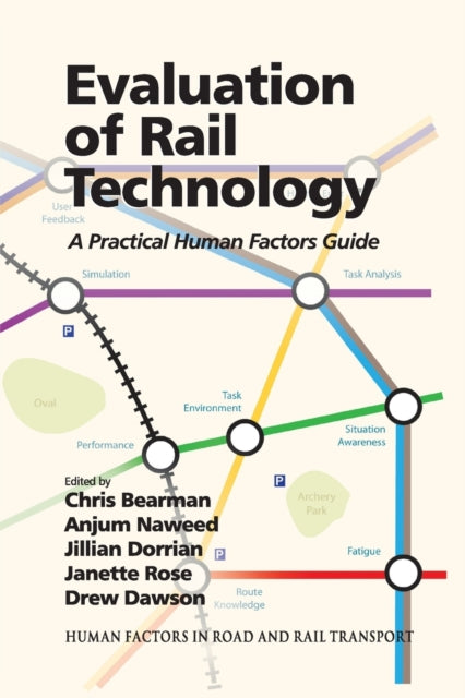 Evaluation Of Rail Technology