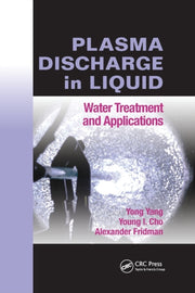 Plasma Discharge In Liquid Water T