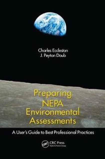 Preparing Nepa Environmental Assess