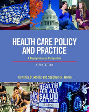 Health Care Policy & Practice