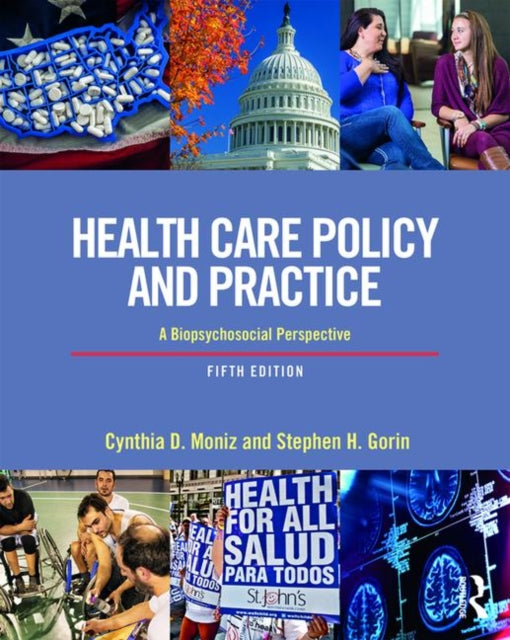 Health Care Policy & Practice