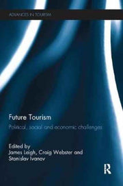 Future Tourism Leigh And Webster