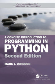 Concise Introduction To Programming In P