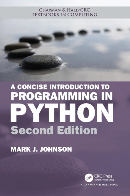 Concise Introduction To Programming In P