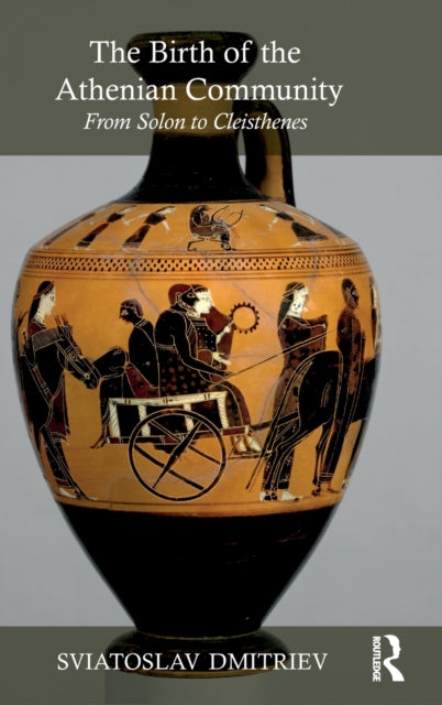 Birth Of The Athenian Community
