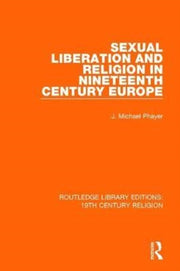 Sexual Liberation & Religion In Nineteen