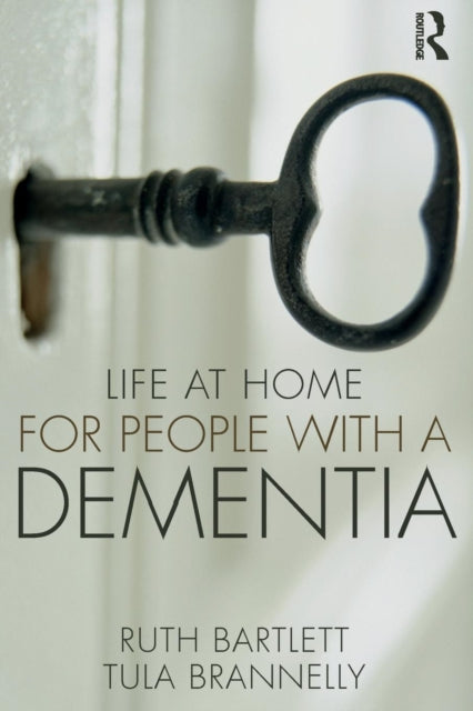 Life At Home For People With A Dementia