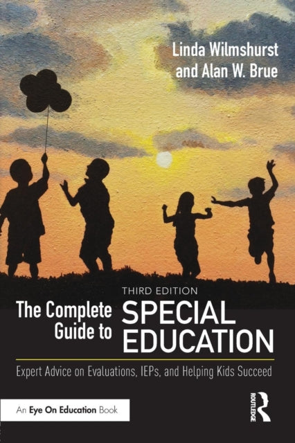Complete Guide To Special Education