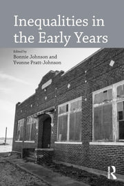 Inequalities In The Early Years