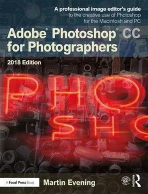 Adobe Photoshop Cc 2018