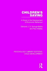 Childrens Saving
