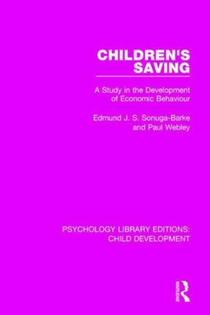 Childrens Saving