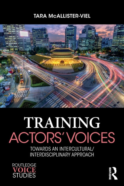 Training Actors Voices Towards An Interc