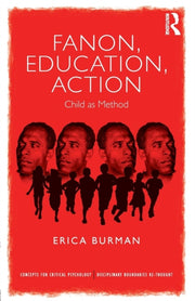 Fanon Education & Action