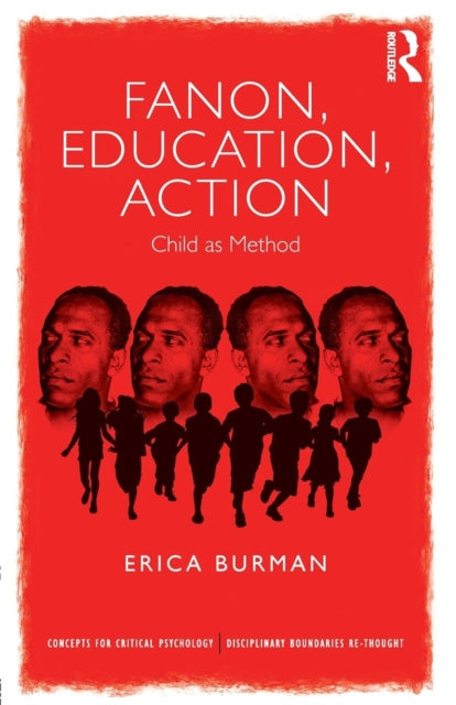 Fanon Education & Action