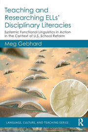 Teaching & Researching Ells Disciplinary