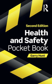 Health & Safety Pocket Book