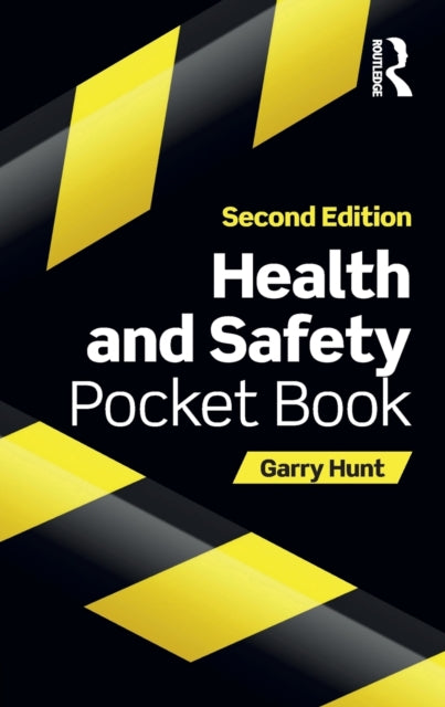 Health & Safety Pocket Book