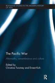 The Pacific War: Aftermaths, Remembrance