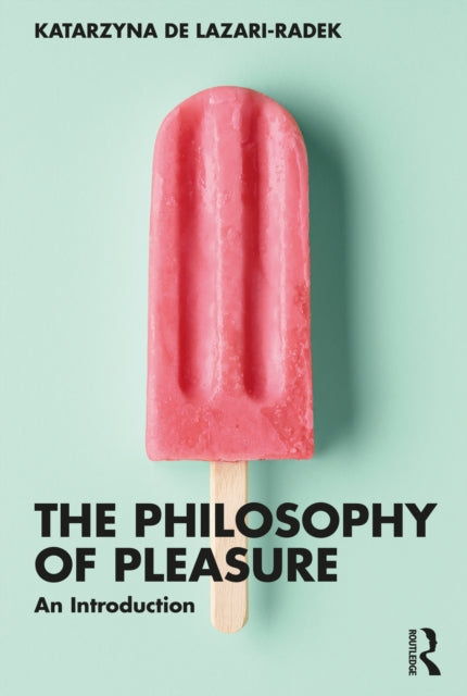 Philosophy Of Pleasure