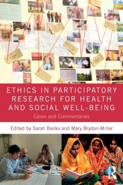 Ethics In Participatory Research For Hea