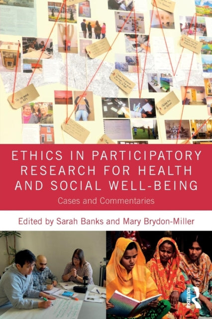Ethics In Participatory Research For Hea