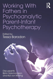 Working With Fathers In Psychoanalytic P