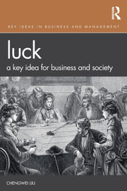 Luck Liu