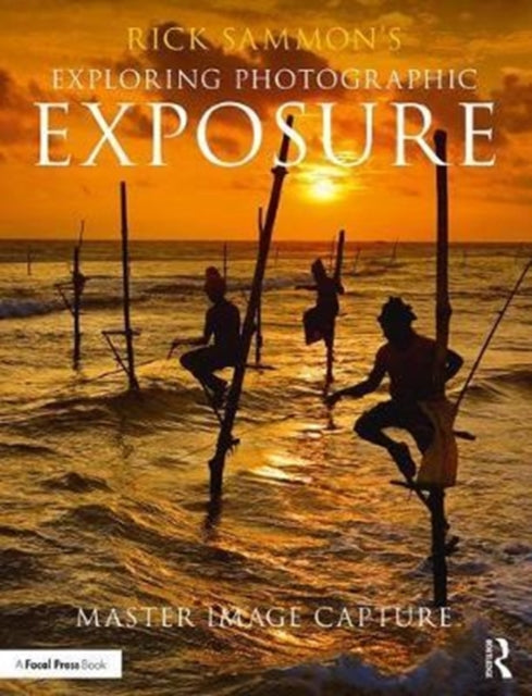 Rick Sammons Exploring Photographic Expo