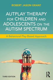 Autplay Therapy For Children & Adolescen