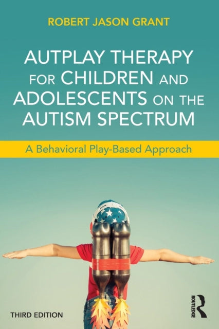 Autplay Therapy For Children & Adolescen
