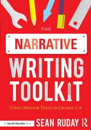 The Narrative Writing Toolkit: Using Men
