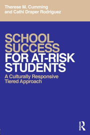School Success For Atrisk Students