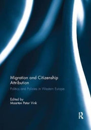 Migration And Citizenship Attributi