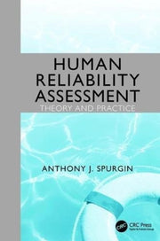 Human Reliability Assessment Theory