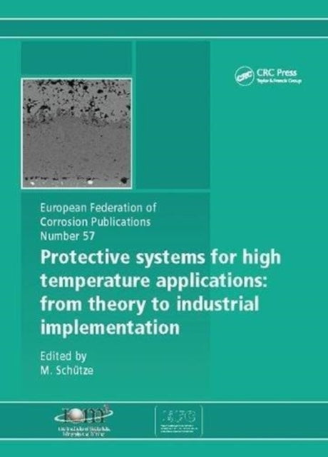 Protective Systems For High Temperature