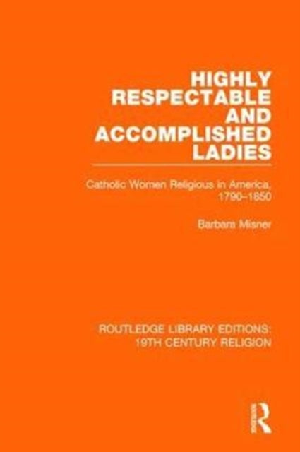 Highly Respectable & Accomplished Ladies