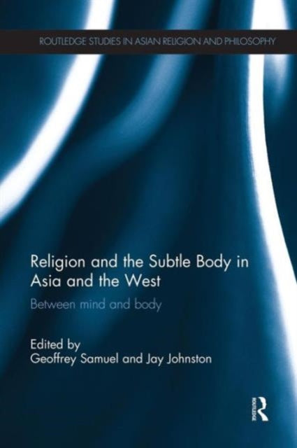 Religion Subtle Body In Asia West