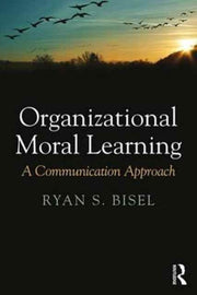 Organizational Moral Learning