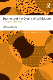 Shame The Origins Of Selfesteem