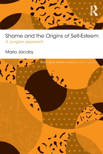 Shame The Origins Of Selfesteem
