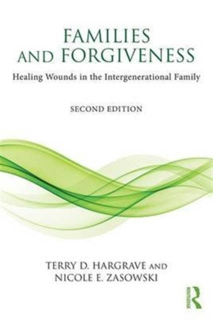 Families Forgiveness