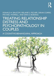 Treating Relationship Distress & Psychop