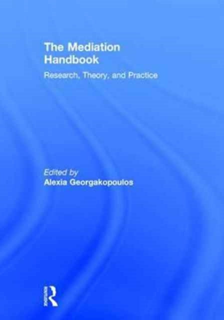 Mediation Handbook