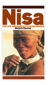 Nisa Life Words Of A Kungre Iss.